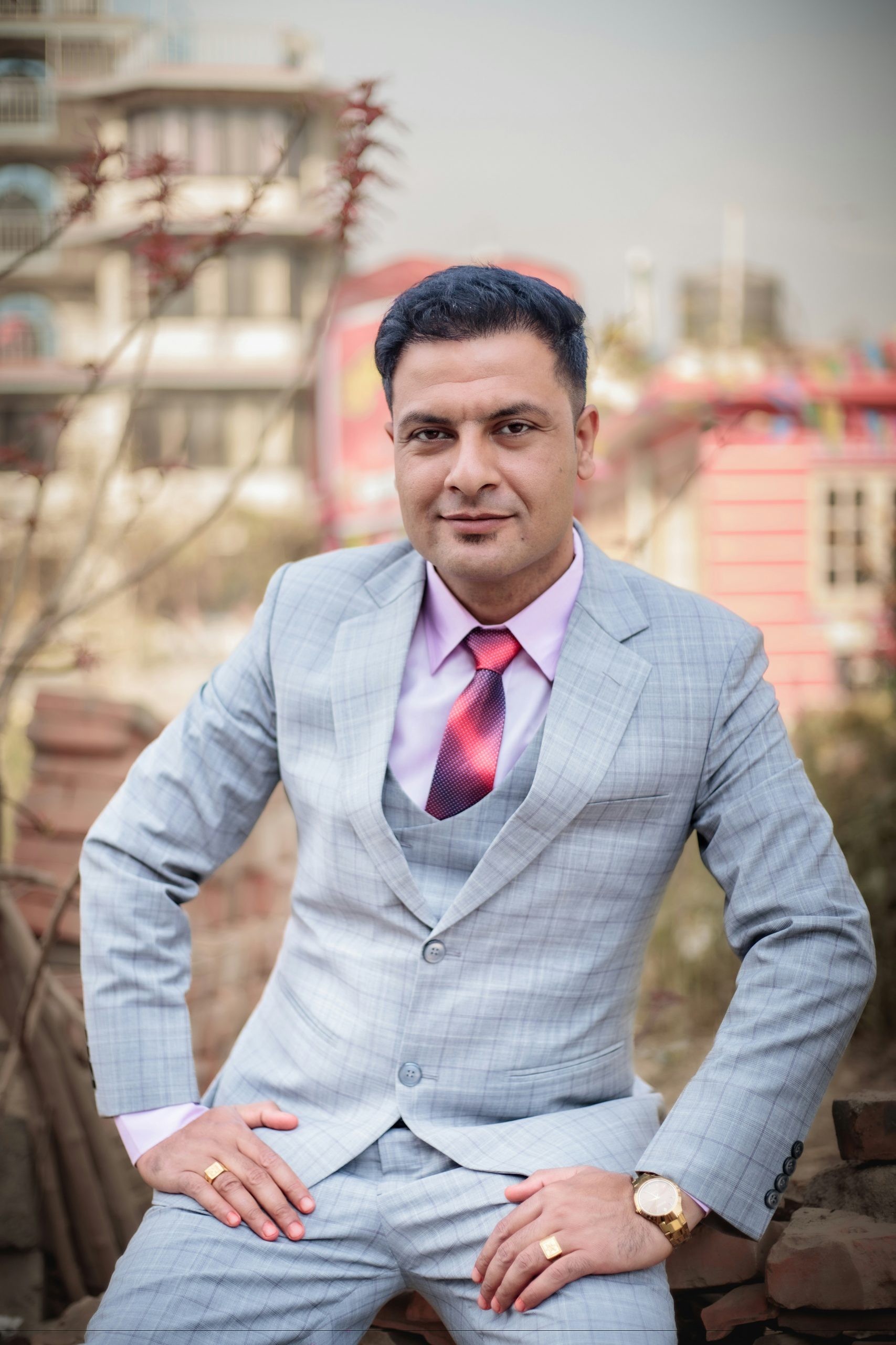 Hello World Featured Image